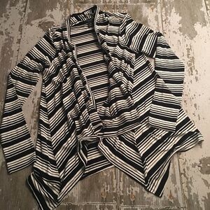 White House Black Market Cardigan